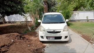 Daihatsu Mira 2011/2015