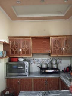 Full furnished. 5marla 1.5 upper house available for rent Islamabad