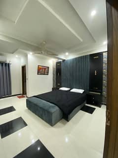 E11 One Bedroom Unfurnished Apartment Available For Sale
