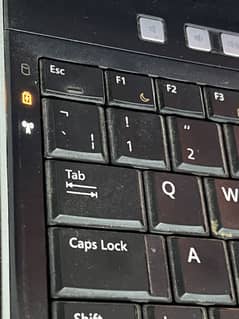 Dell Latitude E5530
