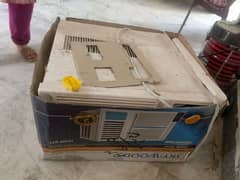 Energy Saver Air Condition