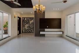 E11 one kanal upper portion three bedrooms available for rent