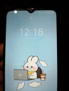Infinix Smart 7 . . 4GBRam 64gb Storage Box and Charger Available