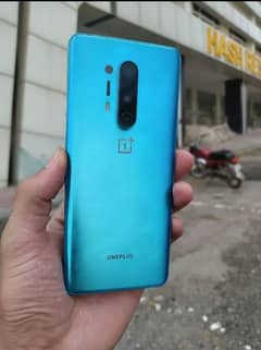 one plus 8pro 12/256