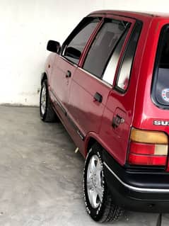 suzuki mehran