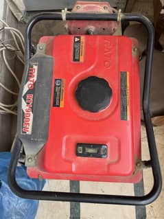Rato generator