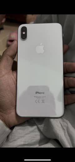 I Phone xsmax
