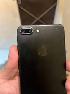 iphone 7plus pta approved