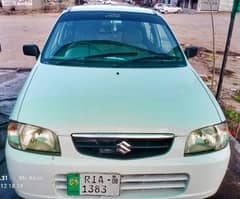 Suzuki Alto 2008