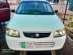 Suzuki Alto 2008