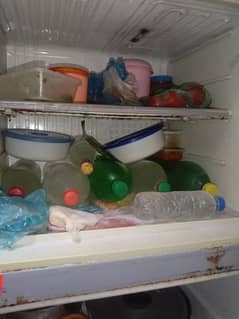 dawlance fridge