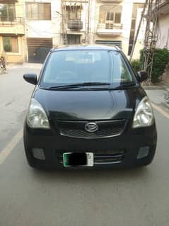 Mira total genuine first owner