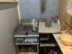 Cafe for sale