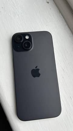 IPhone 15 128gb, 100 health