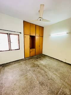 E type pha flat available for rent at beautiful location near to markez
