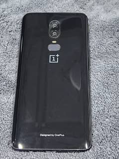 One