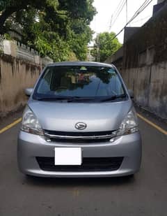 Daihatsu Move 2012/16