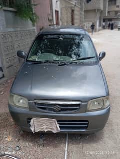Suzuki Alto 2010