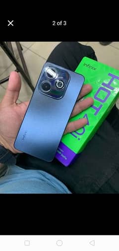 Infinix hot40i h 8+8.128 h sat ok h koi masla ni h Abe warranty khatam