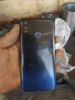Realme 3 4GB ram 64 storg
