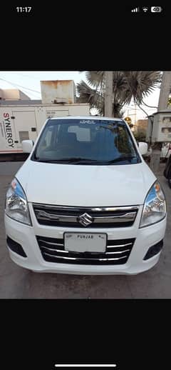 Suzuki Wagon R 2021
