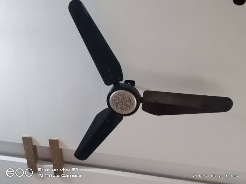 Ceiling Fan in New Condition 1