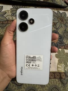 unfinix