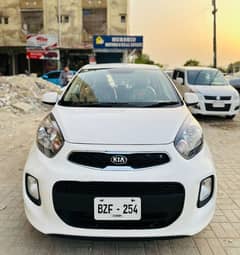 KIA Picanto 2023 Automatic