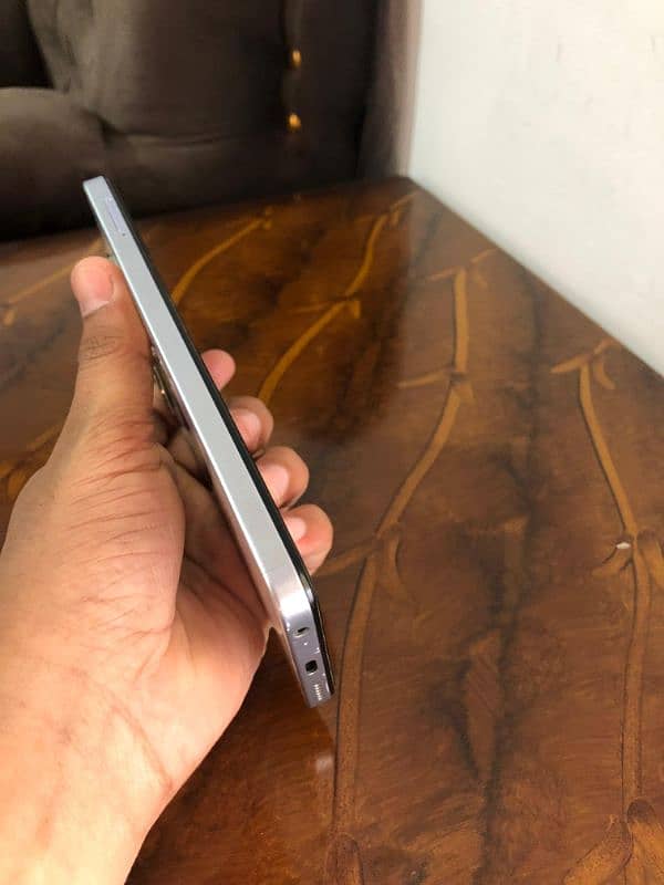 tecno spark 20 5