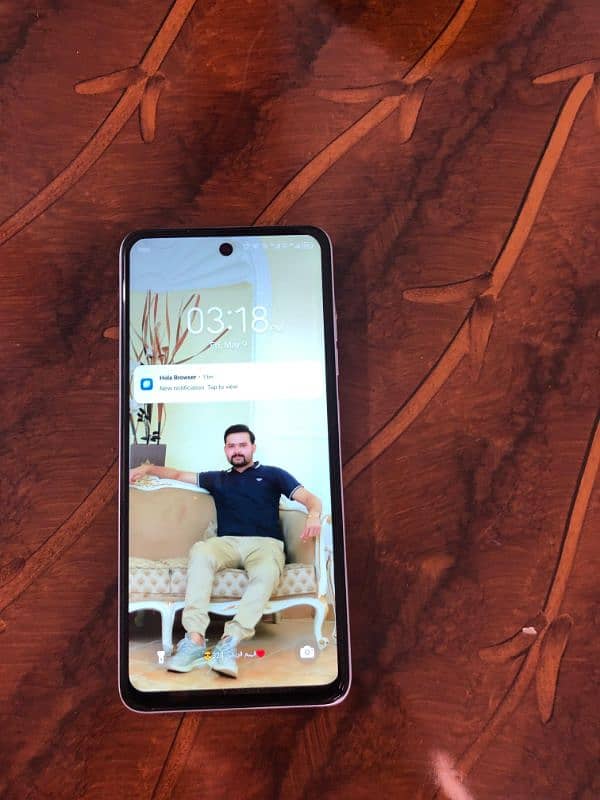 tecno spark 20 8