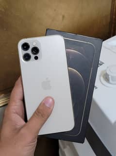 Iphone 12 pro 512gb pta approved