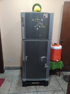 Dawlance Fridge 100% Ok