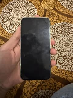 Iphone 13 pro