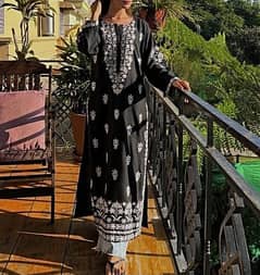 Chickenkaari Kurta