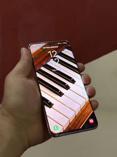 Samsung S20 8/128