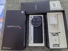 xiaomi 15 Ultra 16GB 1TB official PTA approve