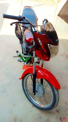 Honda Pridor 2020