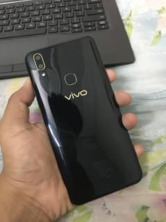vivo y85a 4/64 dual physical sim pta approved
