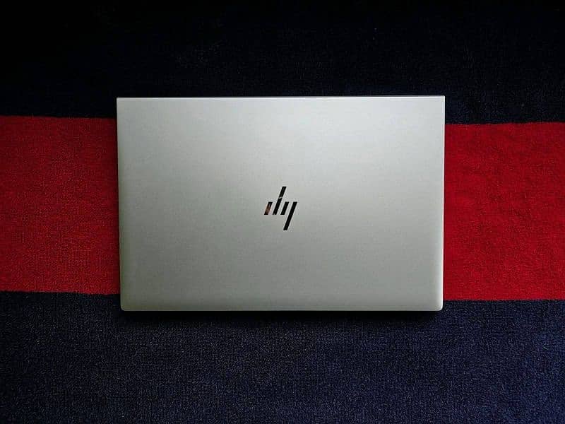 11th Gen Core i7 (Hp Elitebook 830 G8) 3