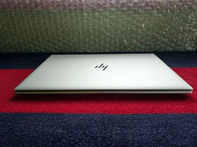 11th Gen Core i7 (Hp Elitebook 830 G8) 4