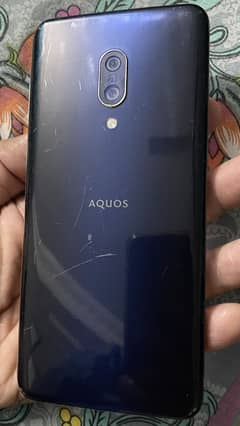 AQUOS