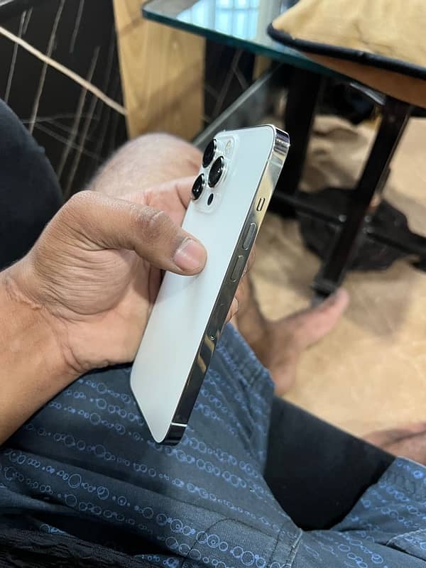 Iphone 13 pro 3