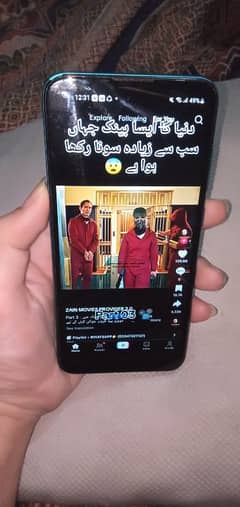 Samsung M11