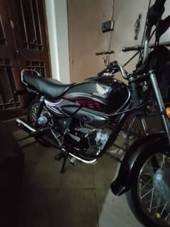 2013 ready with all genuine part of atlas honda