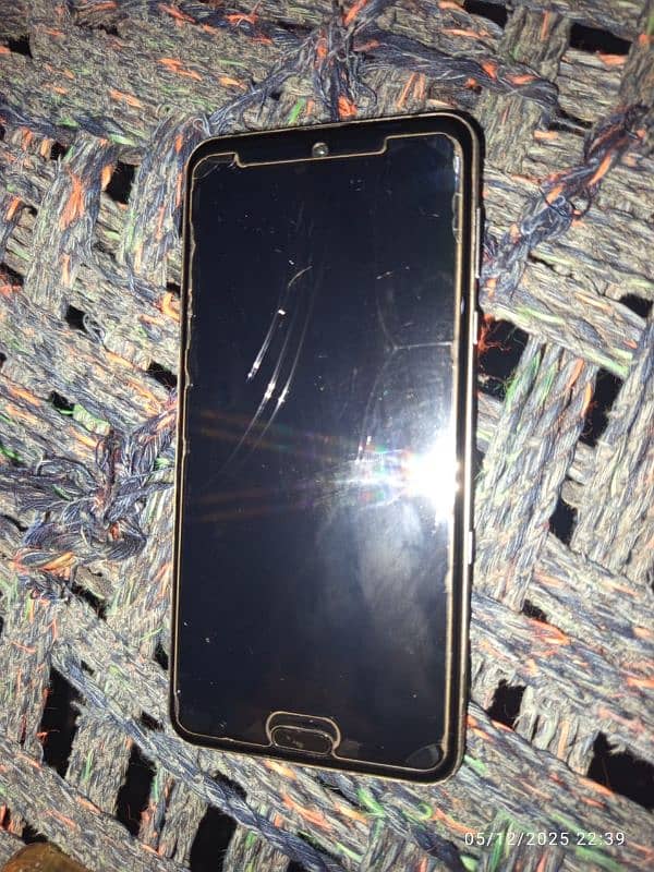 Non Pta Sharp Aquos R3  For Sale 0