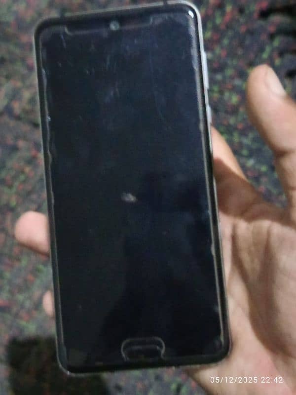 Non Pta Sharp Aquos R3  For Sale 4