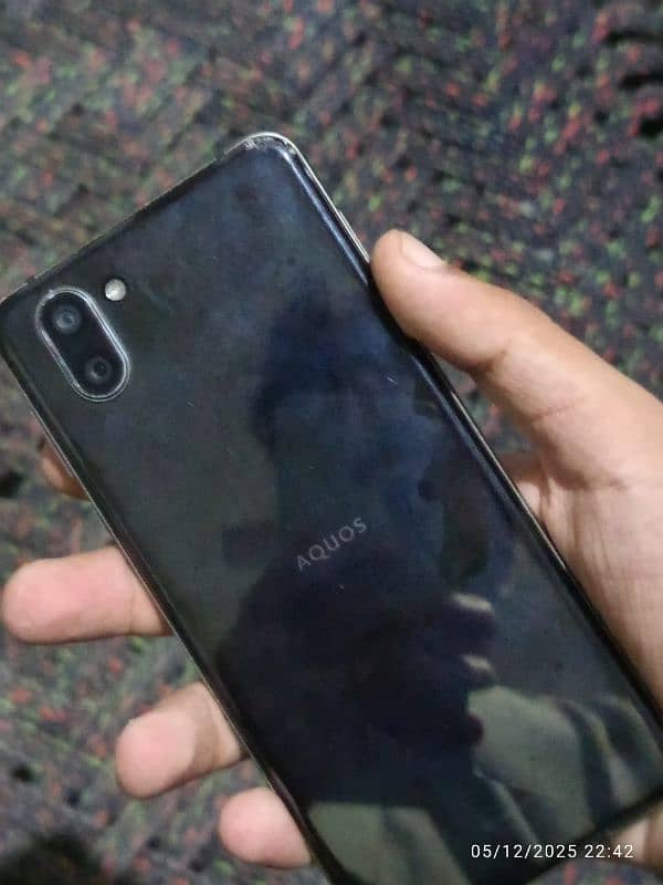 Non Pta Sharp Aquos R3  For Sale 5