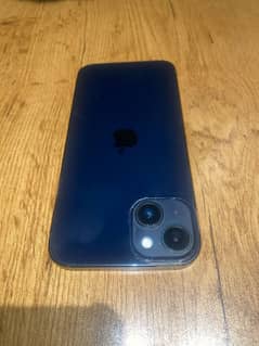 iPhone 14plus jv 10/9.5