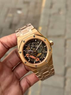 Audemars