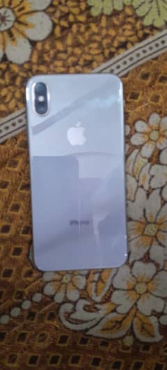 I phone x